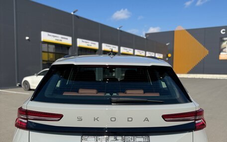 Skoda Kodiaq, 2025 год, 4 570 000 рублей, 4 фотография