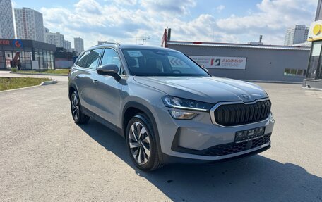 Skoda Kodiaq, 2025 год, 4 570 000 рублей, 7 фотография
