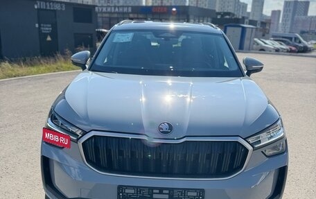 Skoda Kodiaq, 2025 год, 4 570 000 рублей, 3 фотография