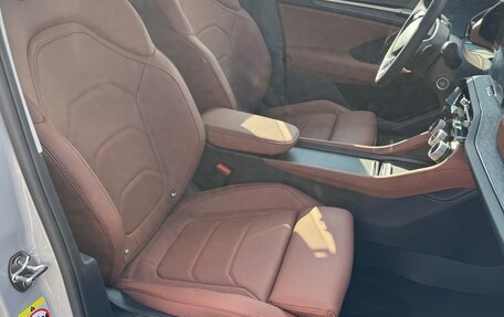 Skoda Kodiaq, 2025 год, 4 570 000 рублей, 16 фотография