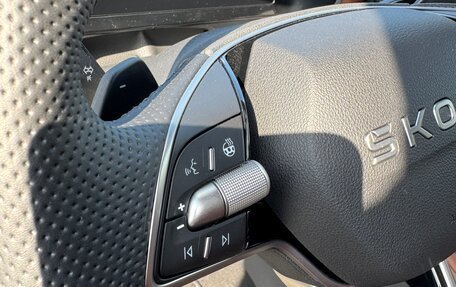 Skoda Kodiaq, 2025 год, 4 570 000 рублей, 13 фотография