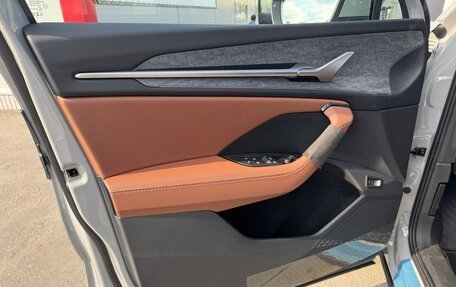 Skoda Kodiaq, 2025 год, 4 570 000 рублей, 23 фотография