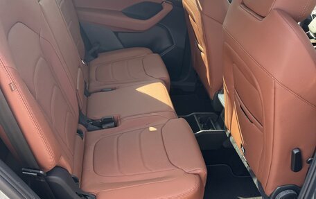 Skoda Kodiaq, 2025 год, 4 570 000 рублей, 18 фотография