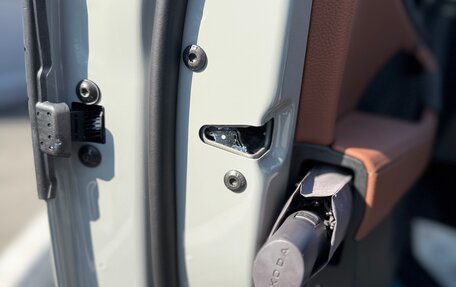 Skoda Kodiaq, 2025 год, 4 570 000 рублей, 24 фотография