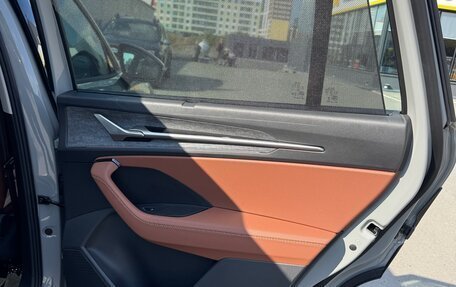 Skoda Kodiaq, 2025 год, 4 570 000 рублей, 25 фотография