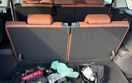 Skoda Kodiaq, 2025 год, 4 570 000 рублей, 20 фотография