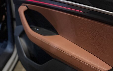 Skoda Kodiaq, 2025 год, 4 570 000 рублей, 27 фотография