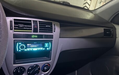 Chevrolet Lacetti, 2008 год, 450 000 рублей, 7 фотография