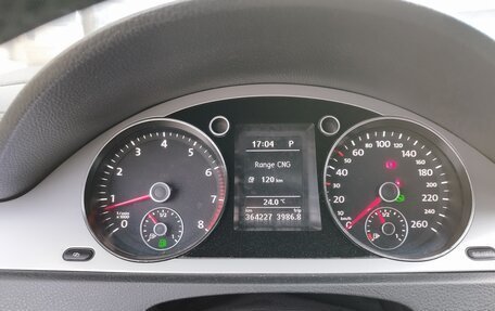 Volkswagen Passat B6, 2009 год, 760 000 рублей, 6 фотография