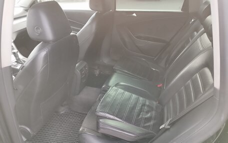 Volkswagen Passat B6, 2009 год, 760 000 рублей, 8 фотография