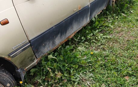 Daewoo Nexia I рестайлинг, 2005 год, 55 000 рублей, 4 фотография
