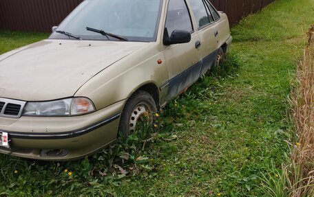 Daewoo Nexia I рестайлинг, 2005 год, 55 000 рублей, 3 фотография
