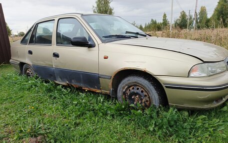 Daewoo Nexia I рестайлинг, 2005 год, 55 000 рублей, 5 фотография