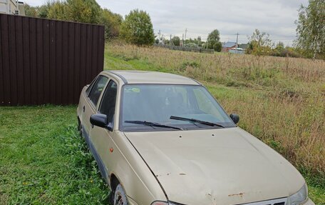 Daewoo Nexia I рестайлинг, 2005 год, 55 000 рублей, 8 фотография