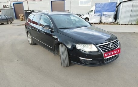 Volkswagen Passat B6, 2009 год, 760 000 рублей, 5 фотография
