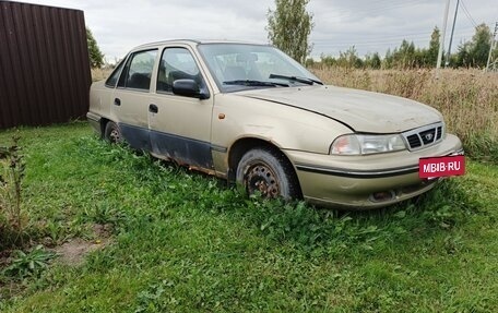 Daewoo Nexia I рестайлинг, 2005 год, 55 000 рублей, 6 фотография