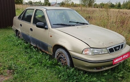 Daewoo Nexia I рестайлинг, 2005 год, 55 000 рублей, 7 фотография