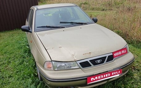 Daewoo Nexia I рестайлинг, 2005 год, 55 000 рублей, 2 фотография