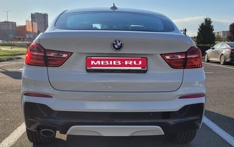 BMW X4, 2015 год, 2 775 000 рублей, 17 фотография