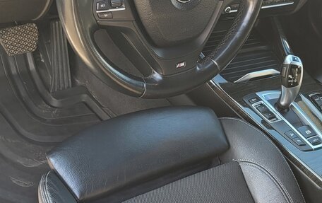 BMW X4, 2015 год, 2 775 000 рублей, 32 фотография