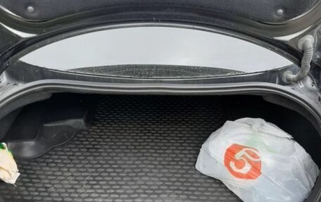 Jaguar XF I рестайлинг, 2008 год, 1 000 000 рублей, 9 фотография
