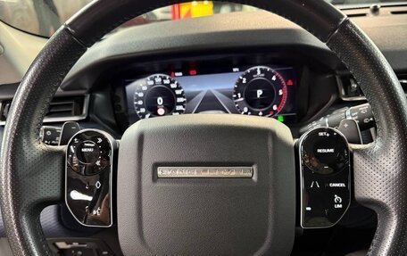 Land Rover Range Rover Velar I, 2019 год, 4 500 000 рублей, 7 фотография