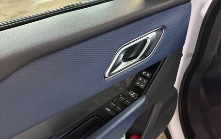 Land Rover Range Rover Velar I, 2019 год, 4 500 000 рублей, 6 фотография