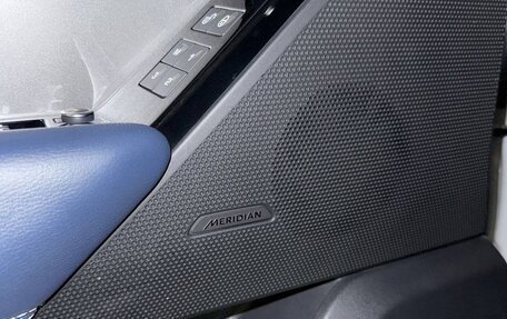 Land Rover Range Rover Velar I, 2019 год, 4 500 000 рублей, 13 фотография