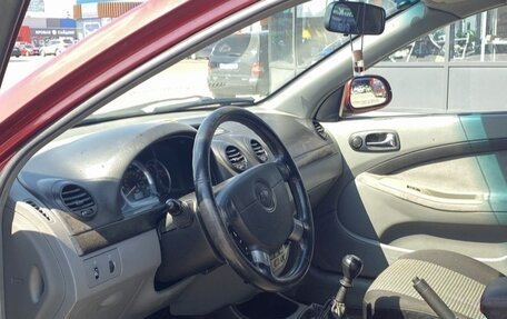Chevrolet Lacetti, 2007 год, 495 000 рублей, 5 фотография