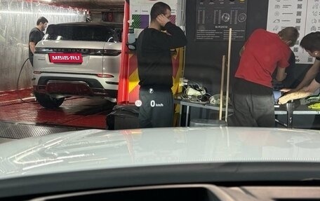 Land Rover Range Rover Velar I, 2019 год, 4 500 000 рублей, 16 фотография