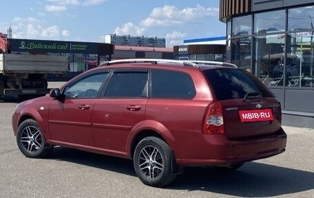 Chevrolet Lacetti, 2007 год, 495 000 рублей, 2 фотография