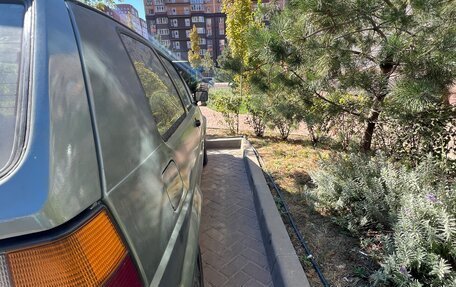 Volkswagen Golf II, 1986 год, 120 000 рублей, 8 фотография