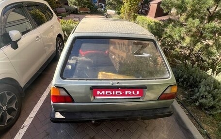 Volkswagen Golf II, 1986 год, 120 000 рублей, 6 фотография
