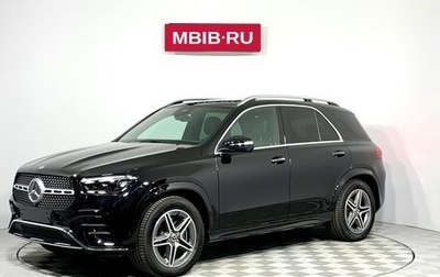 Mercedes-Benz GLE, 2024 год, 15 415 000 рублей, 1 фотография