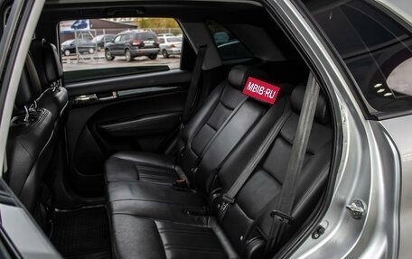 KIA Sorento II рестайлинг, 2012 год, 1 450 000 рублей, 9 фотография