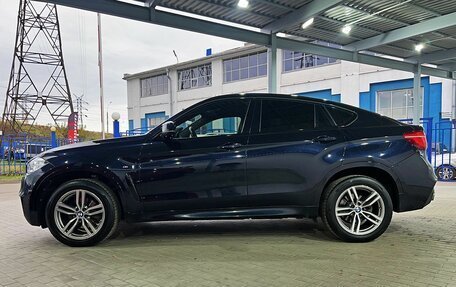 BMW X3, 2013 год, 2 249 000 рублей, 2 фотография