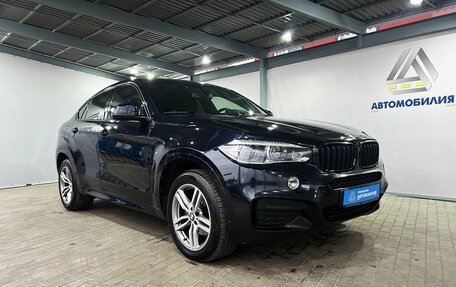 BMW X3, 2013 год, 2 249 000 рублей, 7 фотография