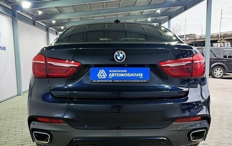BMW X3, 2013 год, 2 249 000 рублей, 4 фотография