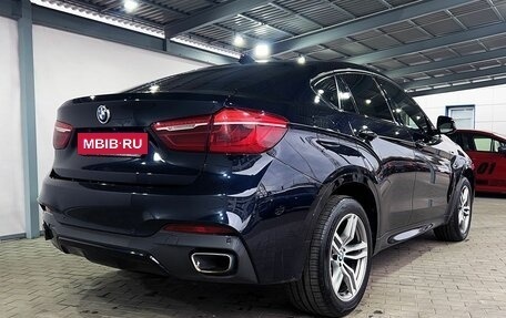 BMW X3, 2013 год, 2 249 000 рублей, 5 фотография