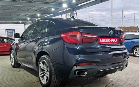 BMW X3, 2013 год, 2 249 000 рублей, 3 фотография