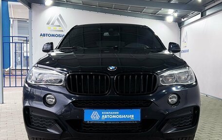 BMW X3, 2013 год, 2 249 000 рублей, 8 фотография