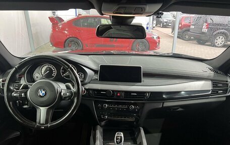 BMW X3, 2013 год, 2 249 000 рублей, 10 фотография