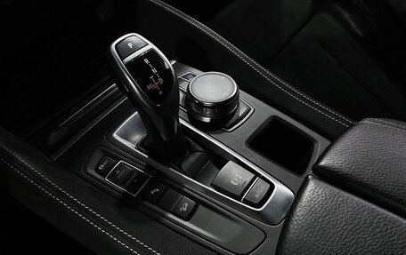 BMW X3, 2013 год, 2 249 000 рублей, 17 фотография