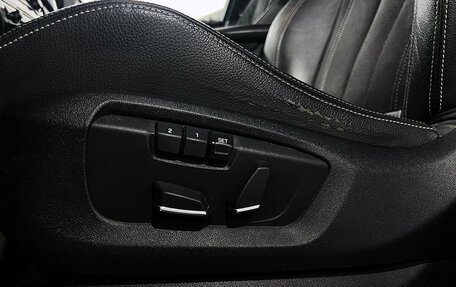 BMW X3, 2013 год, 2 249 000 рублей, 18 фотография