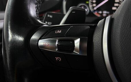 BMW X3, 2013 год, 2 249 000 рублей, 13 фотография