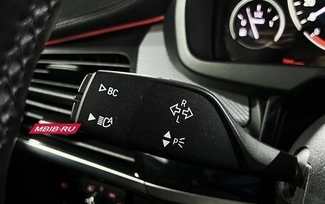 BMW X3, 2013 год, 2 249 000 рублей, 22 фотография