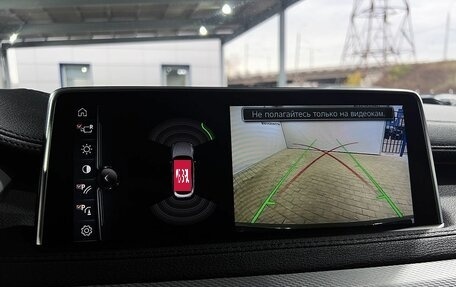 BMW X3, 2013 год, 2 249 000 рублей, 15 фотография