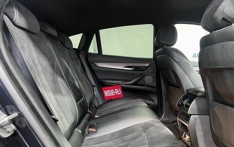 BMW X3, 2013 год, 2 249 000 рублей, 12 фотография