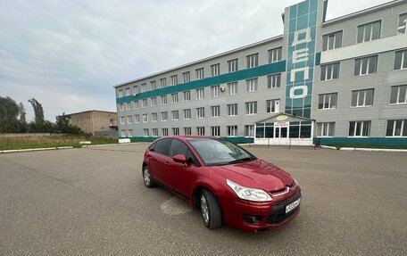 Citroen C4 II рестайлинг, 2010 год, 277 000 рублей, 2 фотография