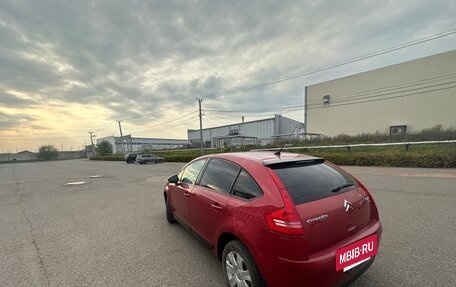 Citroen C4 II рестайлинг, 2010 год, 277 000 рублей, 5 фотография